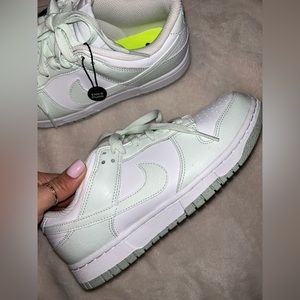 W Nike Dunk Low Next Nature